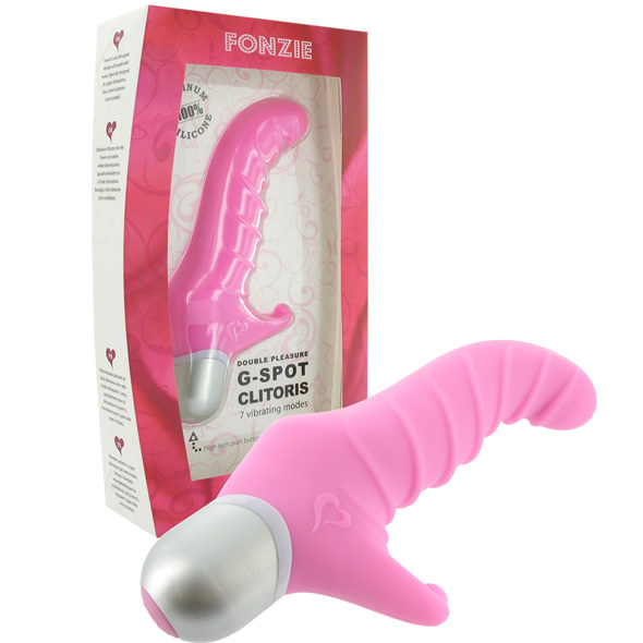 Feelz Tosy Fonzie klitorisz vibrátor